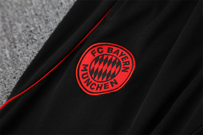 Bayern Munich Training Tracksuits 25/26 Football Kit Soccer Jersey