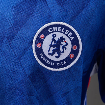 Kids Chelsea Jersey 25/26 Home Football Kit
