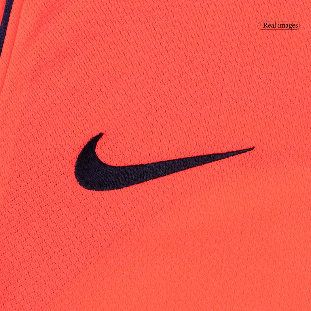 PEDRI #8 Mens Barcelona Third Jersey 2025/26 - UCL