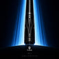 TRANSK Global Collector's Edition Metal Carbon Fiber Pool Cue - No.01, Only 10 Pieces Worldwide
