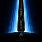 TRANSK Global Collector's Edition Metal Carbon Fiber Pool Cue - No.01, Only 10 Pieces Worldwide