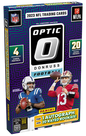 2023 Panini Donruss Optic Football Hobby Box (Cassius Marsh Stream Only)