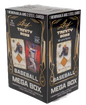 2023 Leaf Trinity Baseball Mega Box