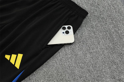 Manchester United Training Tracksuits 25/26 Football Kit Soccer Jersey