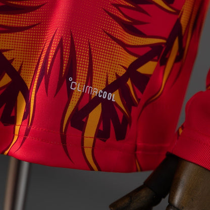 Japan Goalkeeper Jersey 2026 World Cup Long Sleeves Football Kit Soccer Shirt