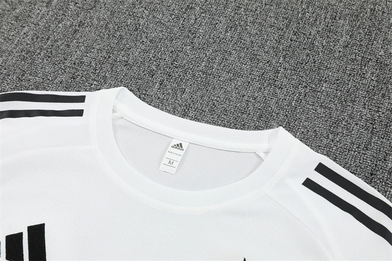 Germany Football Tracksuits 2025-26 Training Soccer Shirt