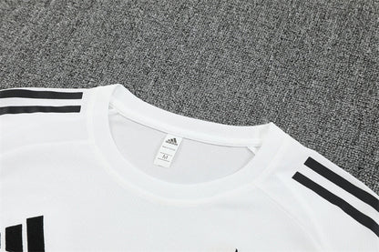Germany Football Tracksuits 2025-26 Training Soccer Shirt