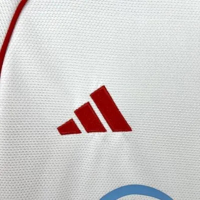Sevilla Jersey 25/26 Home Football Kit Soccer Jersey