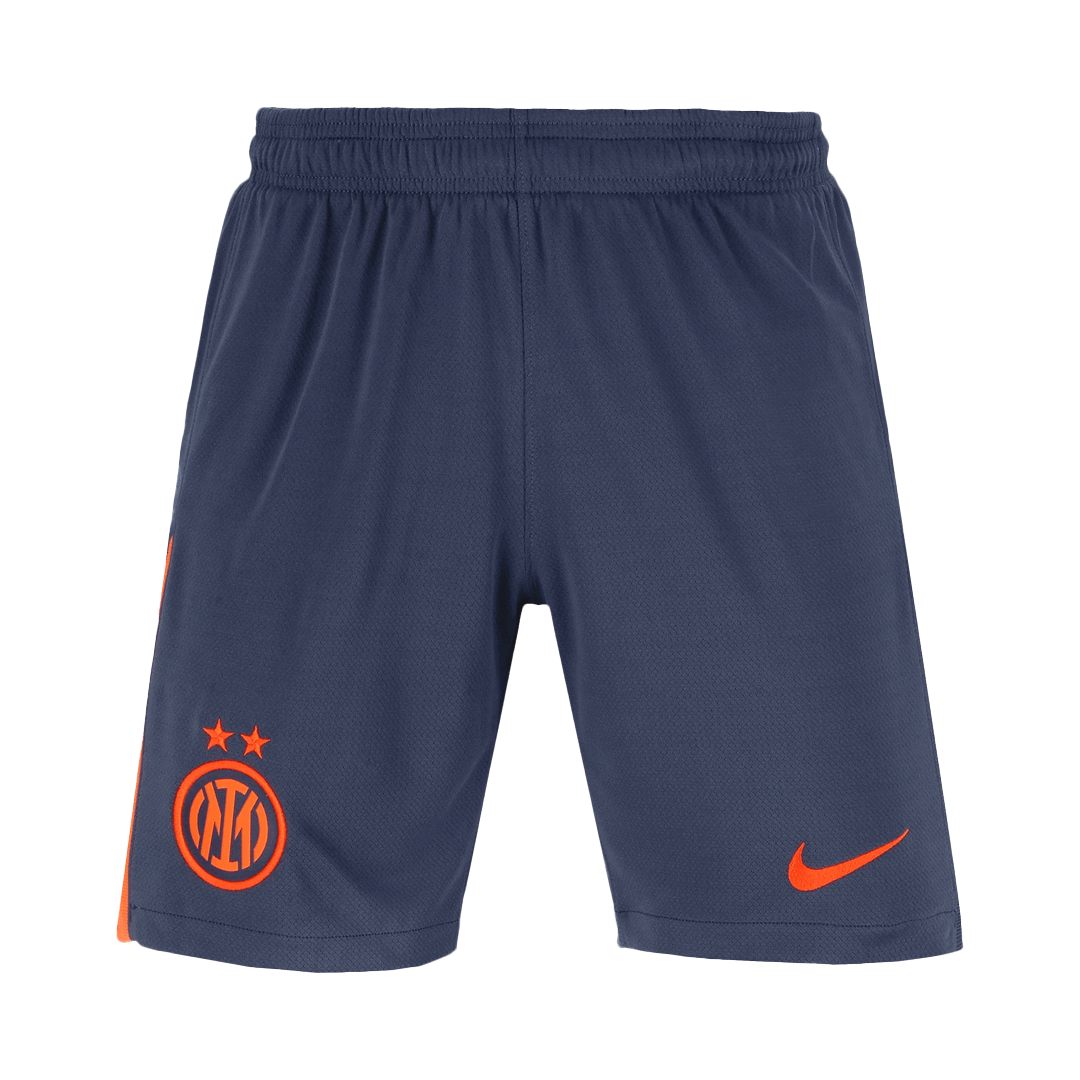Mens Inter Milan Third Kit 2025/26