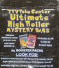Pokemon TPVPOKE Ultimate High Roller Mastery Bag - Includes 24 PACKS and 1 Graded Slab
