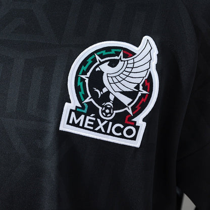 Mexico Third Jersey 2026 World Cup  Football Kit Soccer Shirt