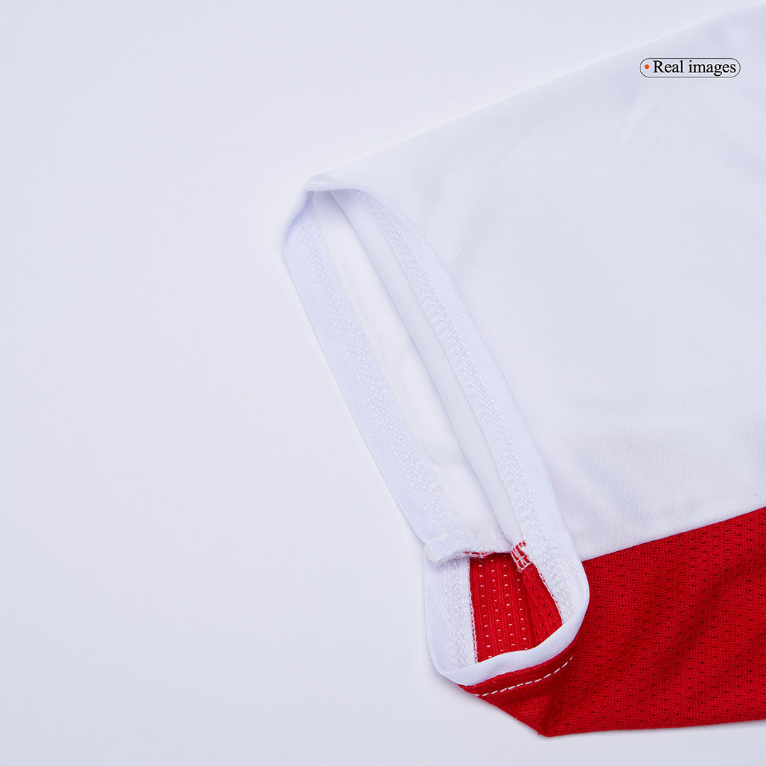 Mens Benfica Third Jersey 2025/26
