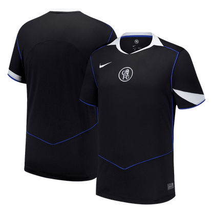 Mens Chelsea Third Kit 2025/26
