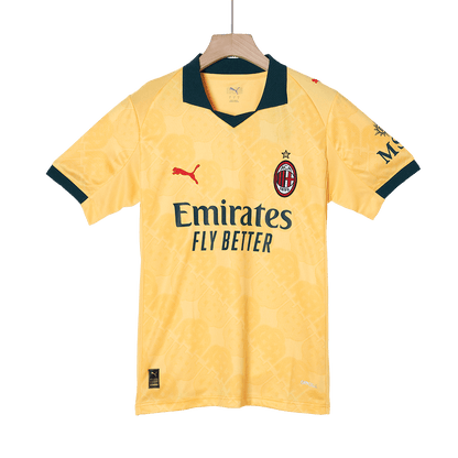 FOFANA #19 Mens AC Milan Third Jersey 2025/26