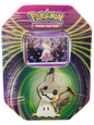 Mighty Mysterious Tin [Mimikyu]