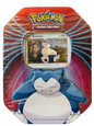 Mighty Mysterious Tin [Snorlax]