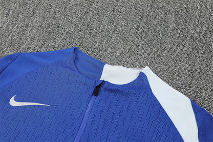 Player Version Chelsea Training Tracksuits 25/26 Football Kit Soccer Jersey