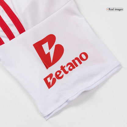 Kids Benfica Third Kit 2025/26