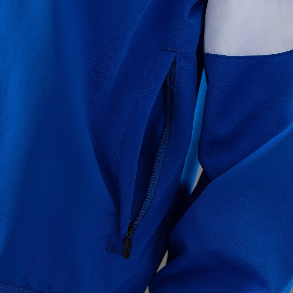 PSG Windbreaker 1996-1997 Football Soccer Jacket
