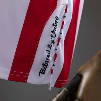 Athletic Bilbao Jersey 2011-12 Home Retro Football Kit