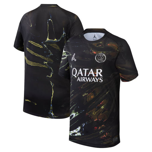 Nike Youth Paris Saint-German Stadium Night Edition Jersey 26/27