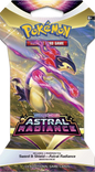 Sword & Shield - Astral Radiance Sleeved Booster Pack