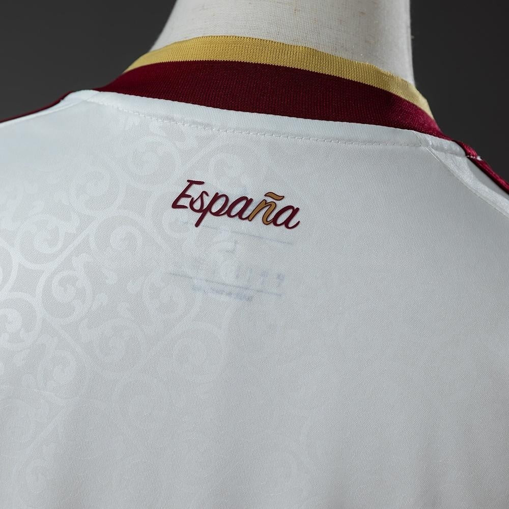 2-Star Women Spain Away Jersey 2026 World Cup Champion Football Kit Soccer Shirt
