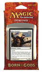 Born of the Gods - Intro Pack - Gifts of the Gods