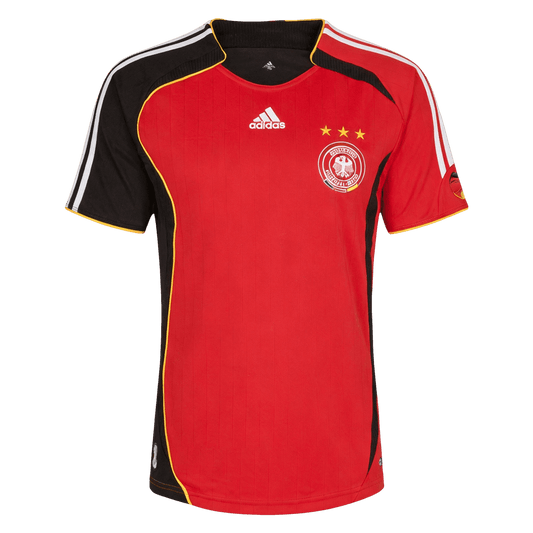 Retro 2006 Mens Germany World Cup Away Jersey
