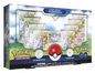 Pokemon GO Premium Collection [Radiant Eevee] - Pokemon GO (PGO)