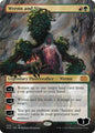 Wrenn and Six (Borderless)- Double Masters 2022 (2X2)