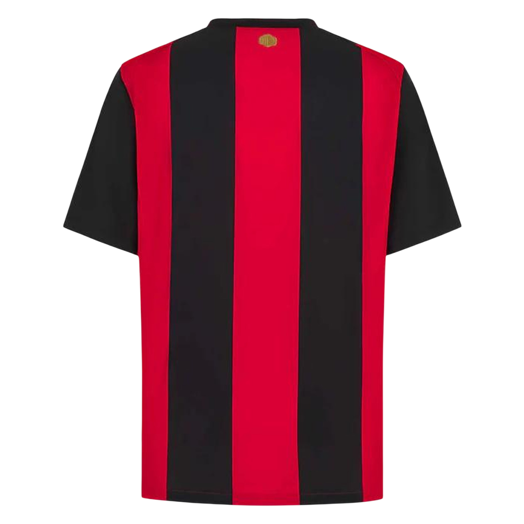 Mens AC Milan Home Jersey 2026/27