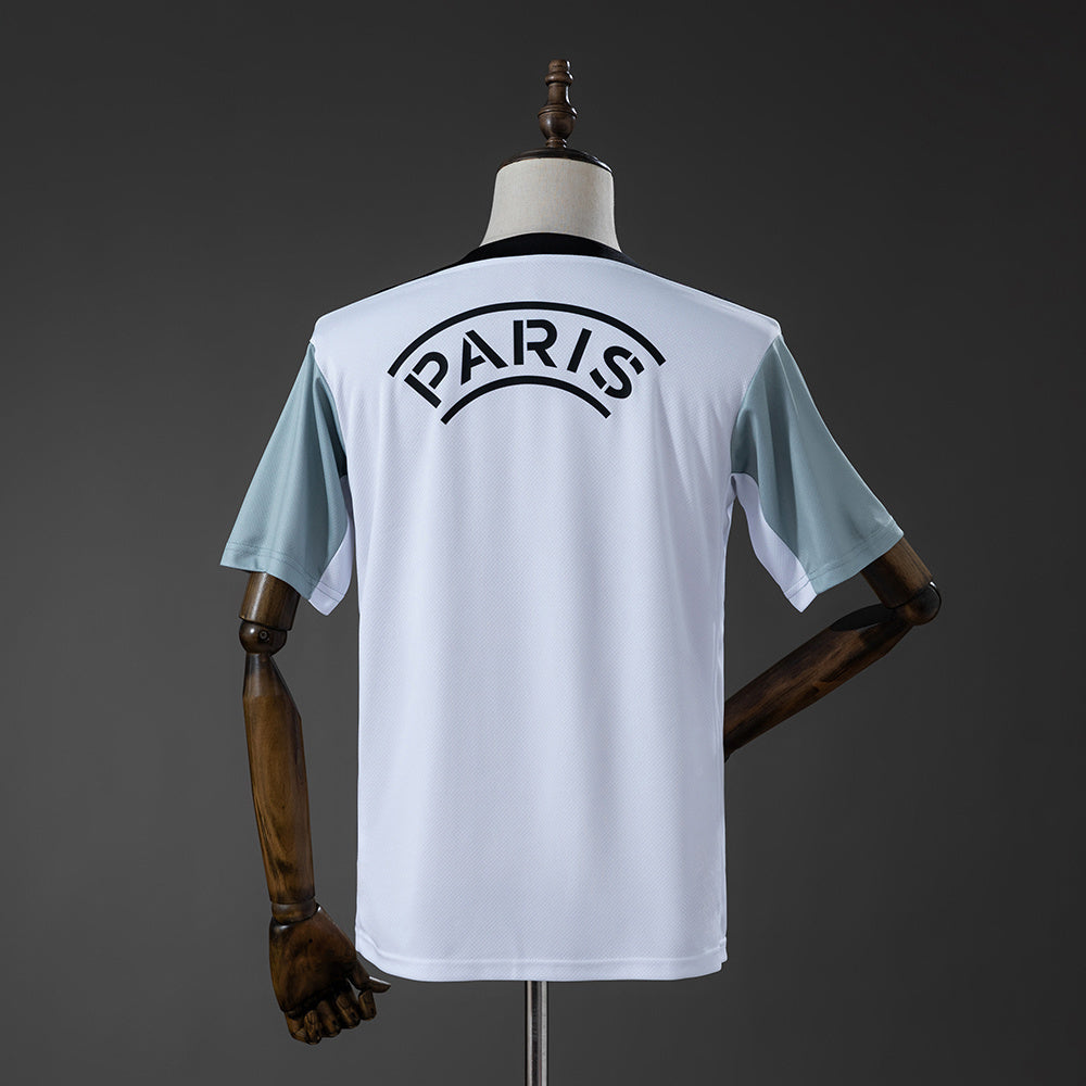 PSG Training Jersey 2026-2027 Football Kit Soccer Shirt
