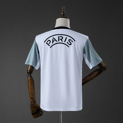 PSG Training Jersey 2026-2027 Football Kit Soccer Shirt