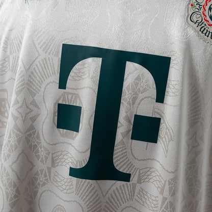 Bayern Munich Jersey 25/26 Oktoberfest Football Kit