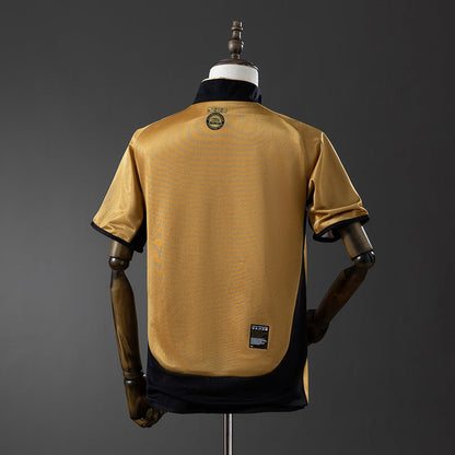 Manchester United Jersey 2001-02 Double-sided Retro Football Kit