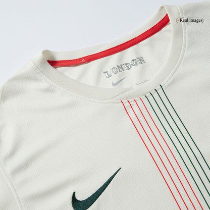 Mens Chelsea Away Kit 2025/26