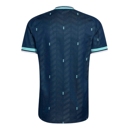 Mens Germany World Cup Away Jersey 2026 - Player Version (Slim Fit)