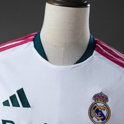 Real Madrid Jersey 2026-2027 Football Kit Soccer Shirt