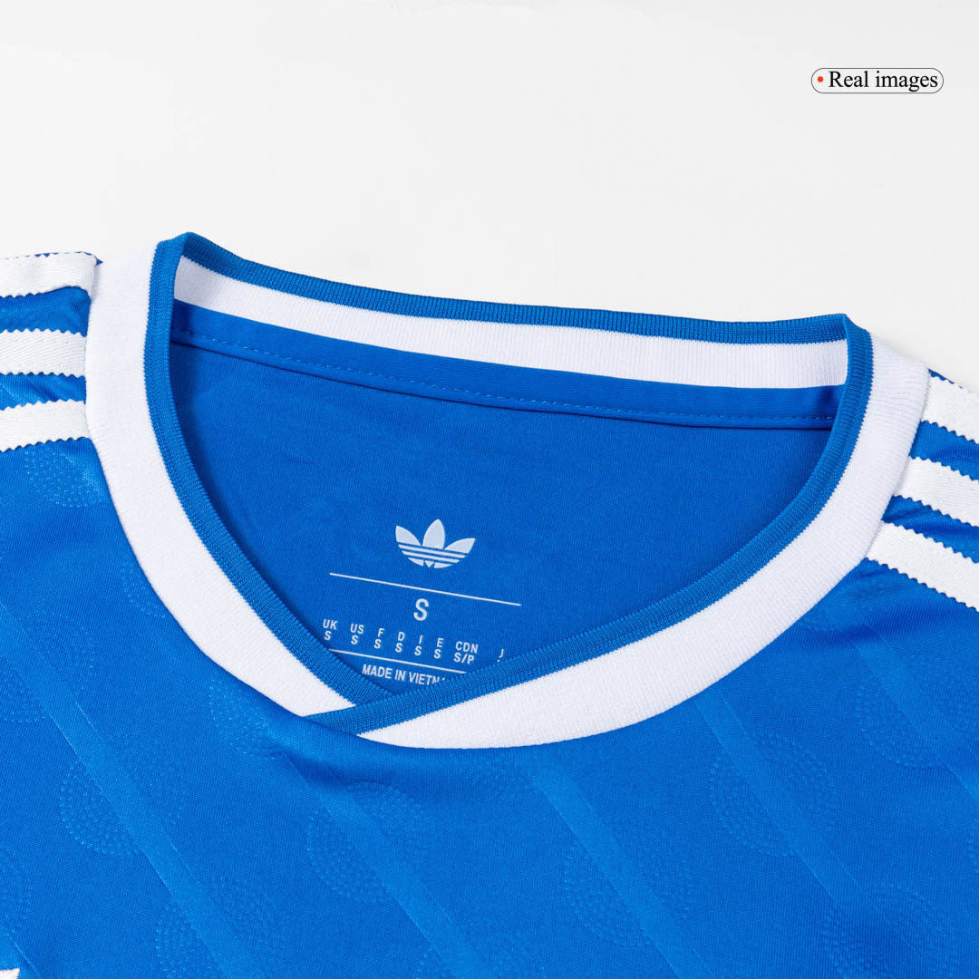 MBAPPÉ #10 Mens Real Madrid Third Jersey 2025/26