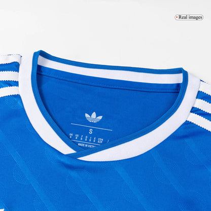 MBAPPÉ #10 Mens Real Madrid Third Jersey 2025/26