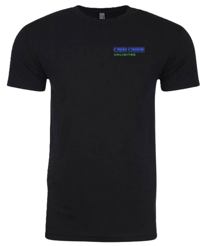 Cash Cards Unlimited T-Shirt