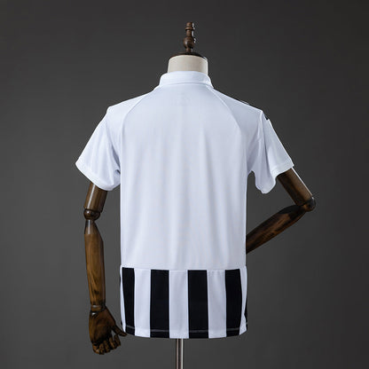 Juventus Home Jersey 2026-2027 Football Kit Soccer Shirt