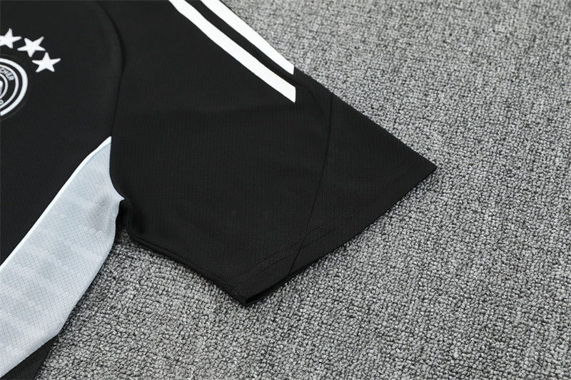 Germany Football Tracksuits 2025-26 Training Soccer Shirt
