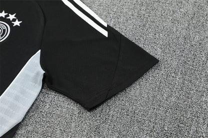 Germany Football Tracksuits 2025-26 Training Soccer Shirt