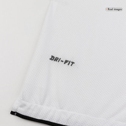 Retro 2010/11 Mens Manchester United Away Jersey