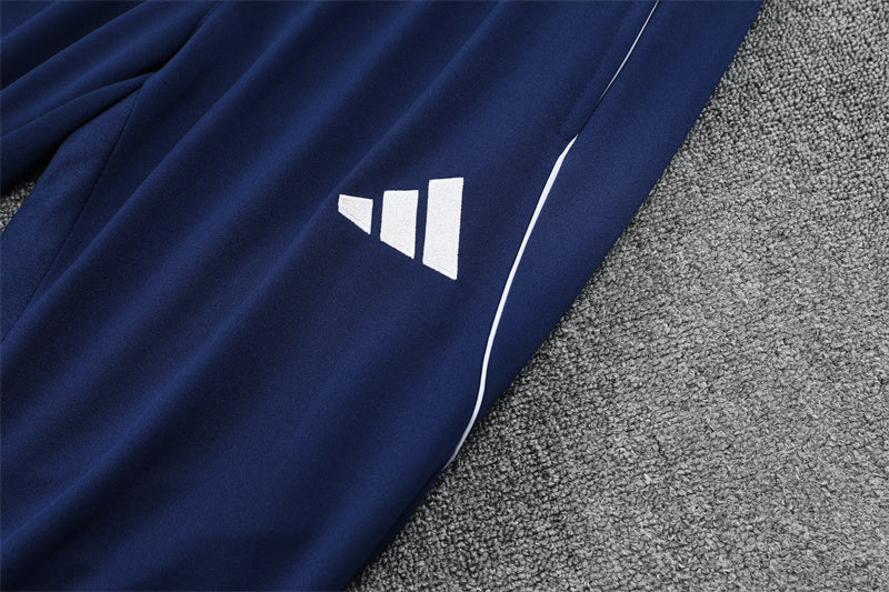 Arsenal Training Tracksuits 25/26 Football Kit Soccer Jersey