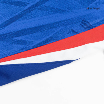 PALMER #10 Mens Chelsea Home Jersey 2025/26 [PREMIUM]