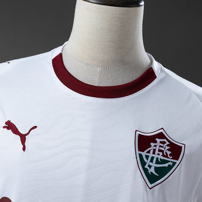 Fluminense Away Jersey 2026/27 Football Kit Soccer Shirt