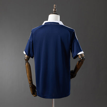 Scotland Jersey 2012-14 Home Retro Football Kit